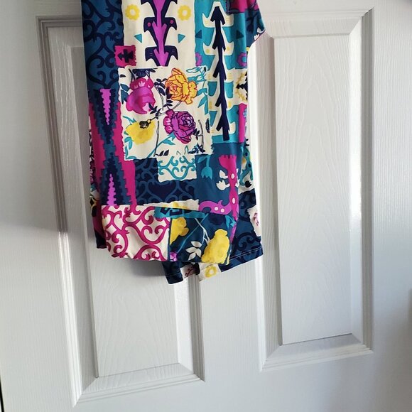 TC LuLaRoe Leggings most never worn - Picture 6 of 7
